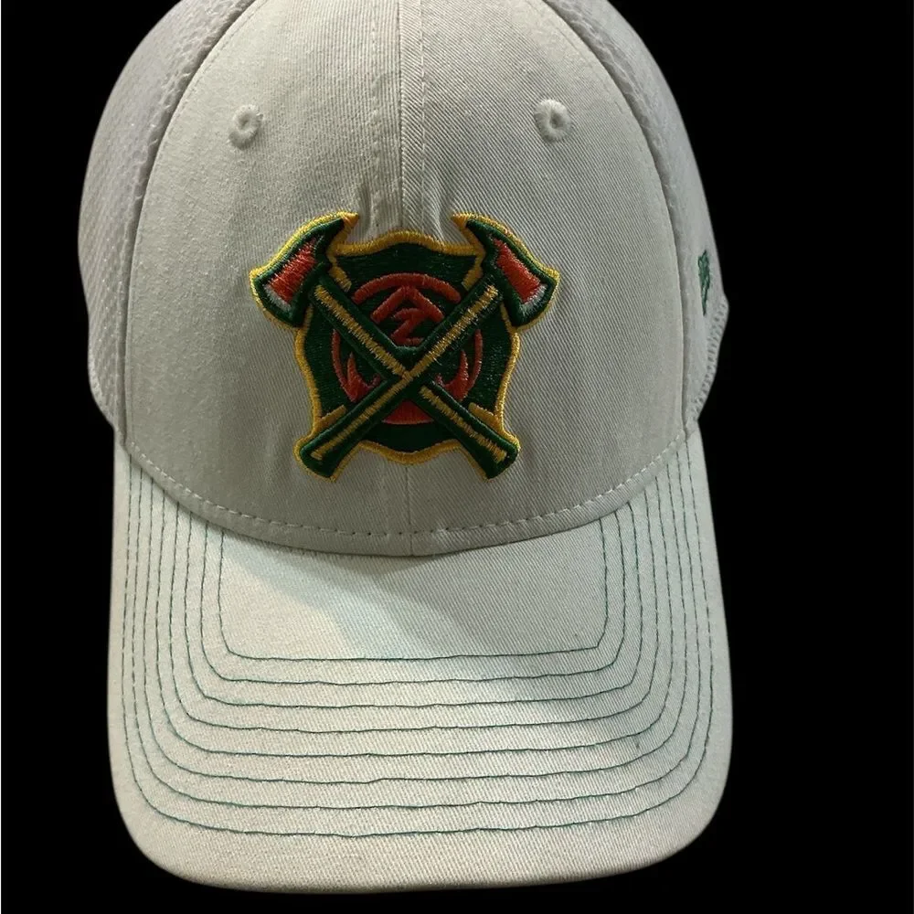 AAF Arizona Hot Shots Fitted Hat PreOwned